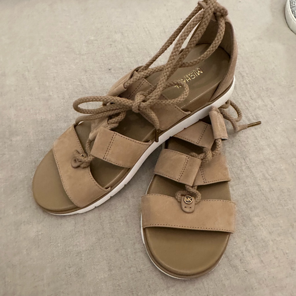 Michael Michael Sandals